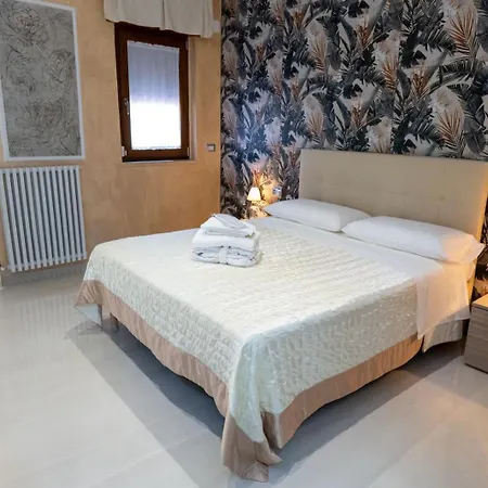 Rosa Bed & Breakfast *