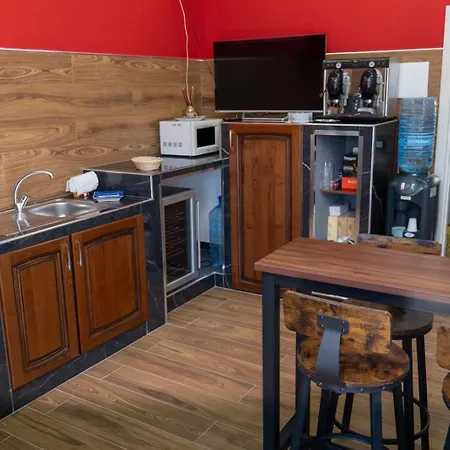 Rosa Bed & Breakfast Contursi