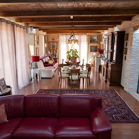 Bed & Breakfast Rosa