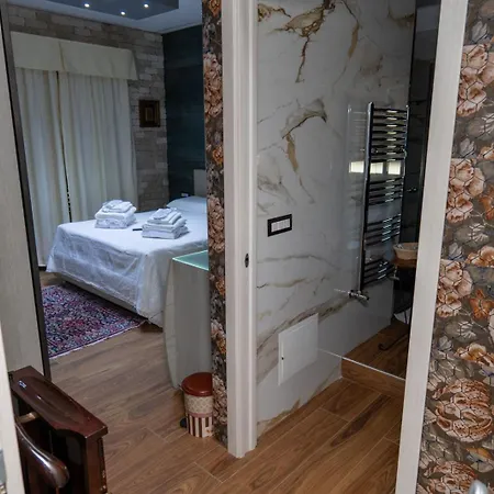 Bed & Breakfast Rosa *